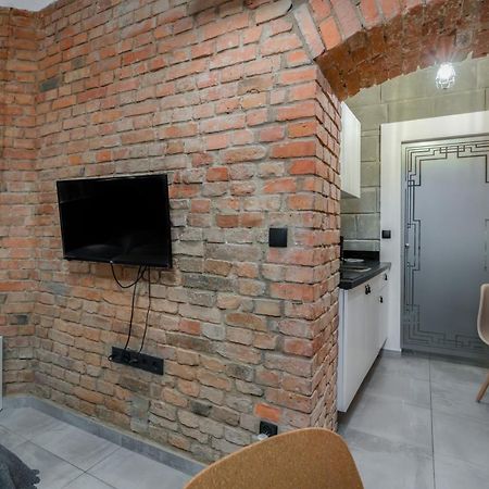 Underground Level Apartments Strzalowa By Renters Poznaň Exteriér fotografie
