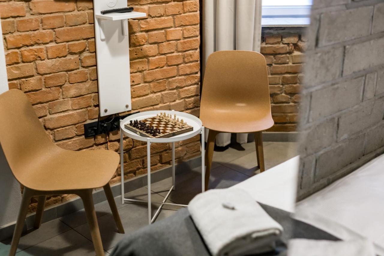 Underground Level Apartments Strzalowa By Renters Poznaň Exteriér fotografie