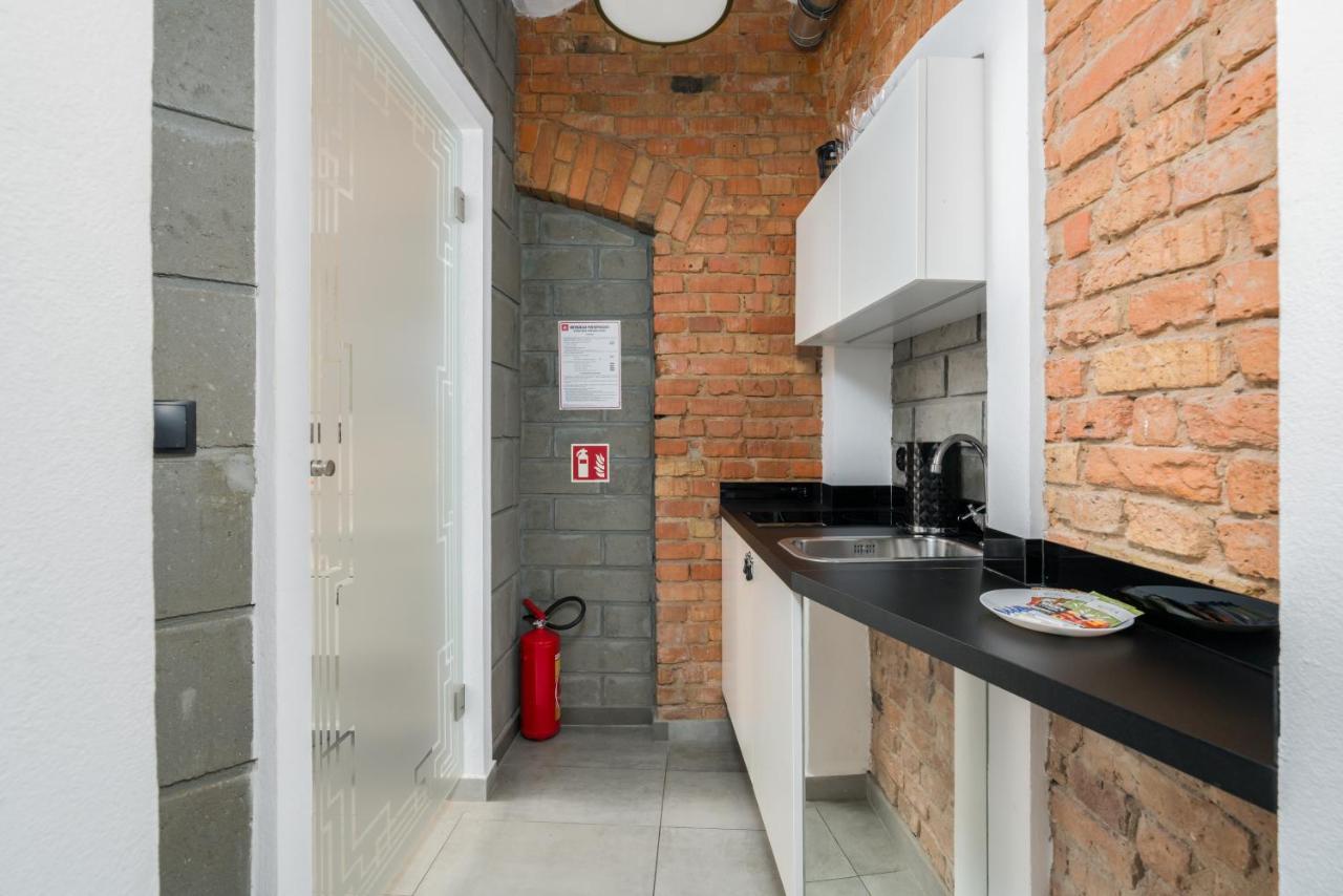 Underground Level Apartments Strzalowa By Renters Poznaň Exteriér fotografie
